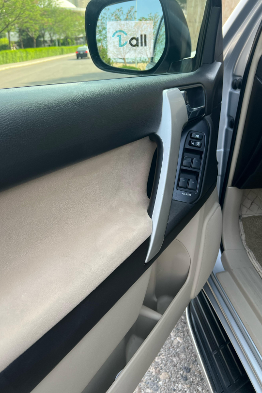 Car Detail Image